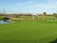 Pitch and Putt Masía de las Estrellas